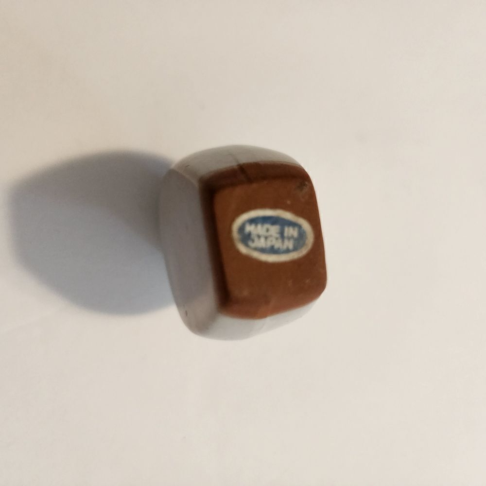 Set of Three Miniature Vintage Clay Pots - Picture 13 of 13